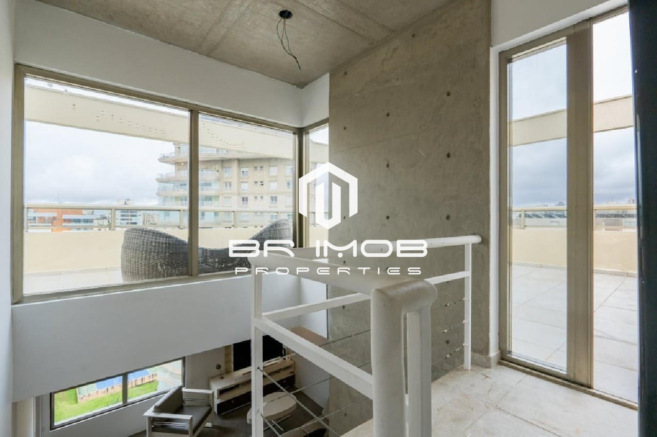 Cobertura, 1 quarto, 140 m² - Foto 6