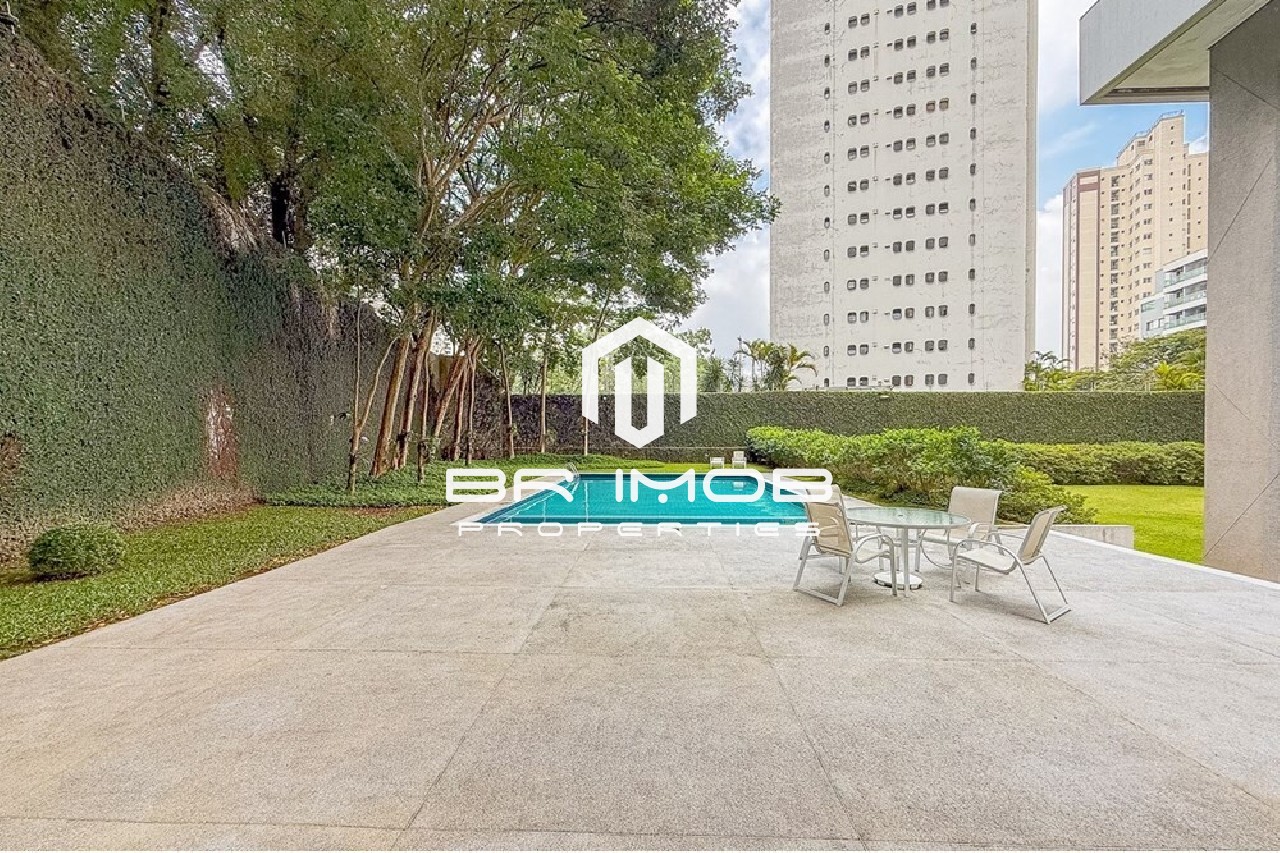 Apartamento, 4 quartos, 277 m² - Foto 40