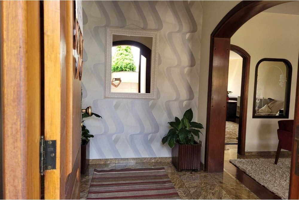 Casa, 5 quartos - Foto 30