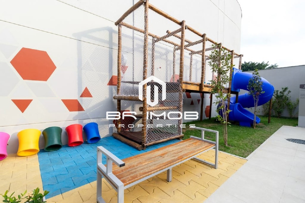 Apartamento, 2 quartos, 63 m² - Foto 21