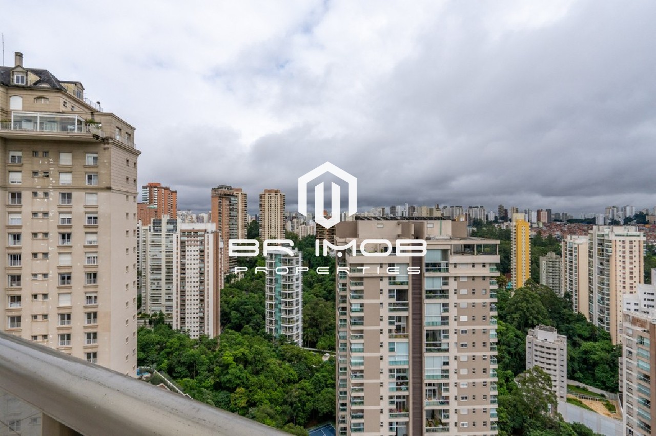 Cobertura, 1 quarto, 140 m² - Foto 3