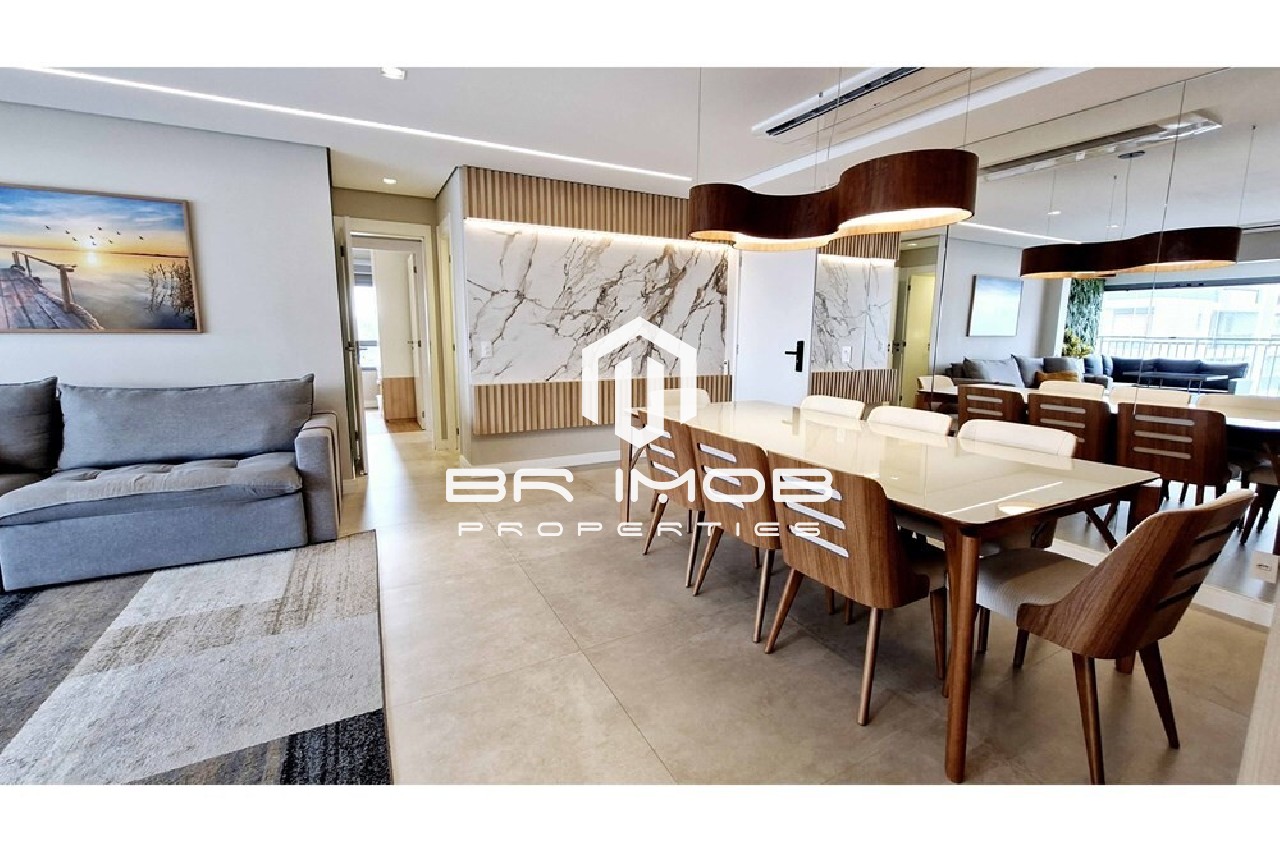 Apartamento, 3 quartos, 154 m² - Foto 19