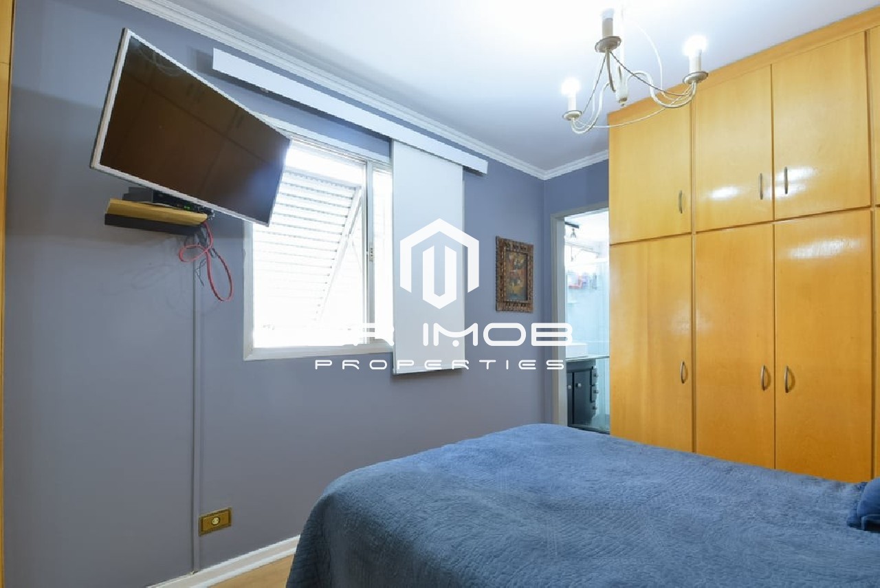 Apartamento, 3 quartos, 101 m² - Foto 19