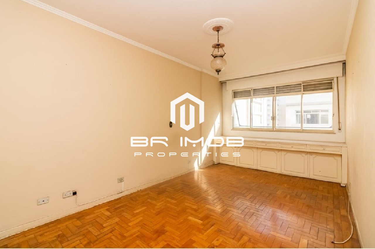 Apartamento, 3 quartos, 172 m² - Foto 11