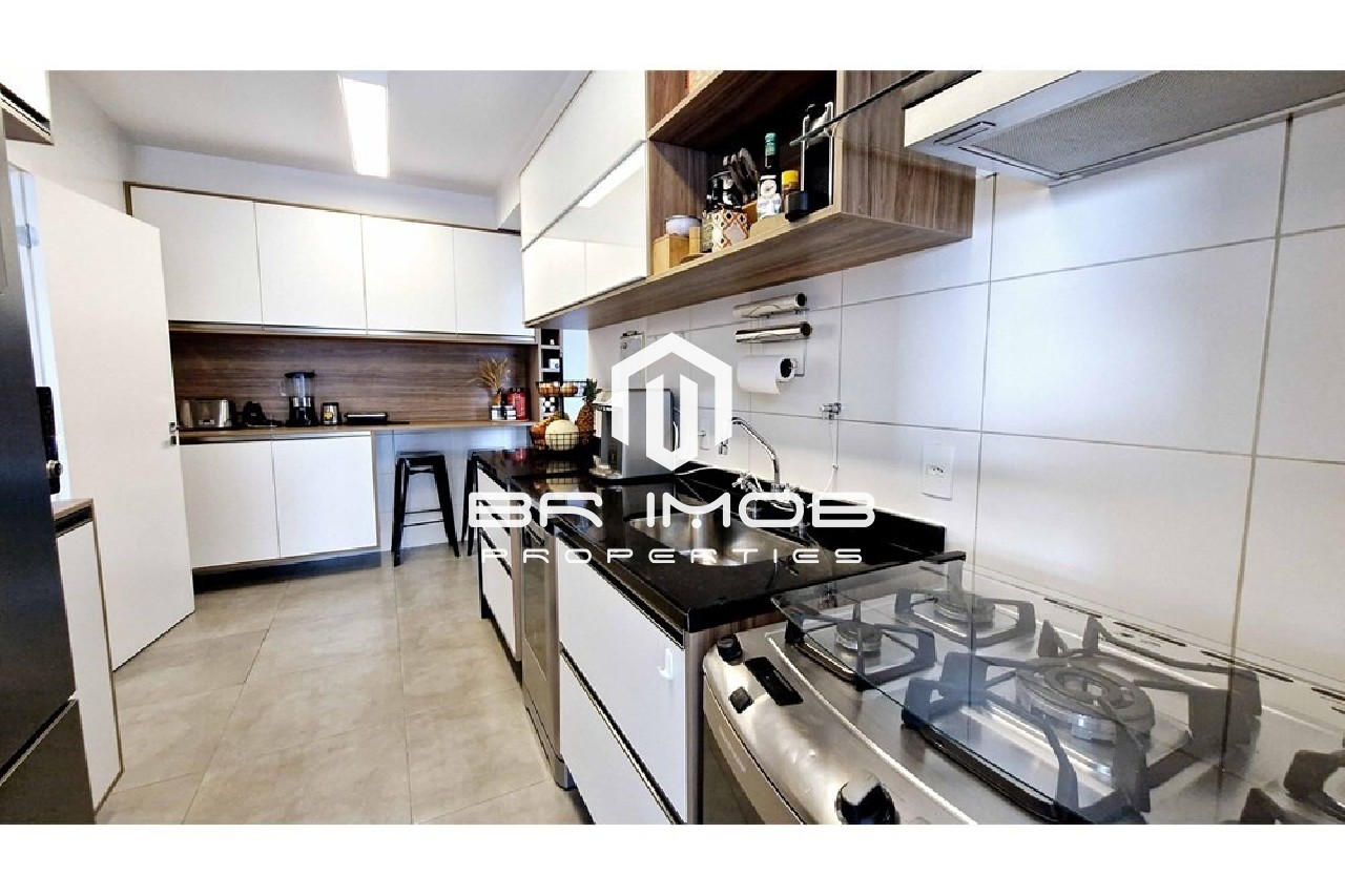 Apartamento, 3 quartos, 134 m² - Foto 15