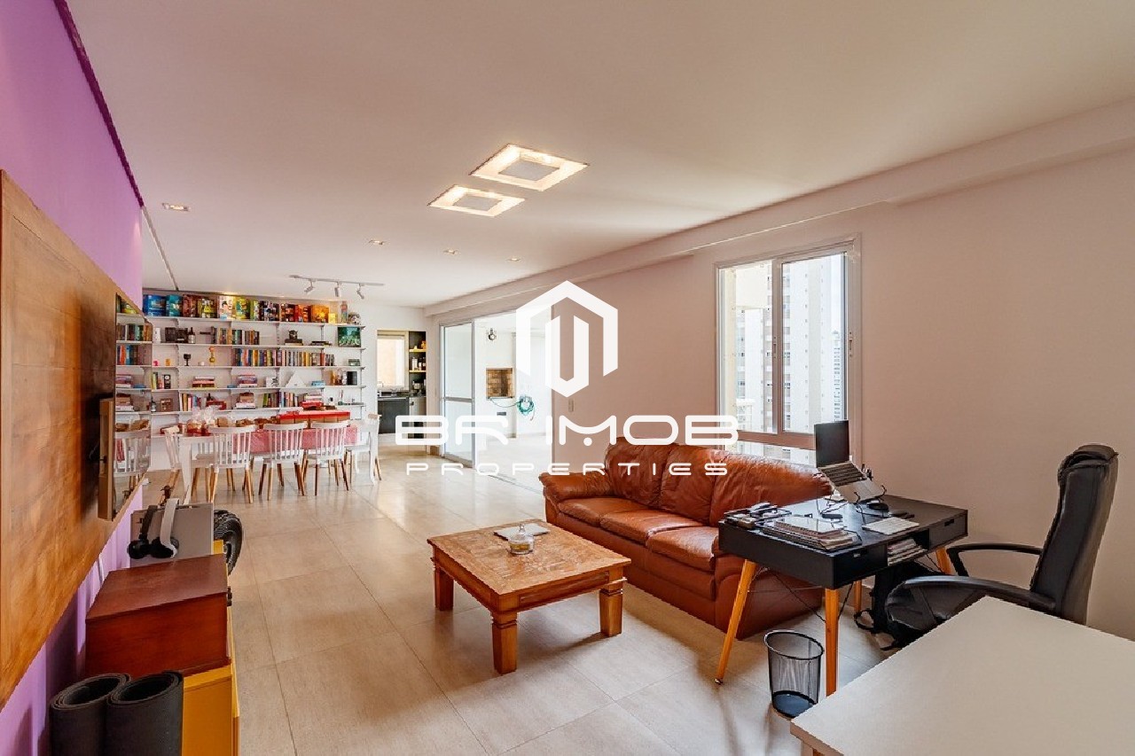 Apartamento, 2 quartos, 142 m² - Foto 10