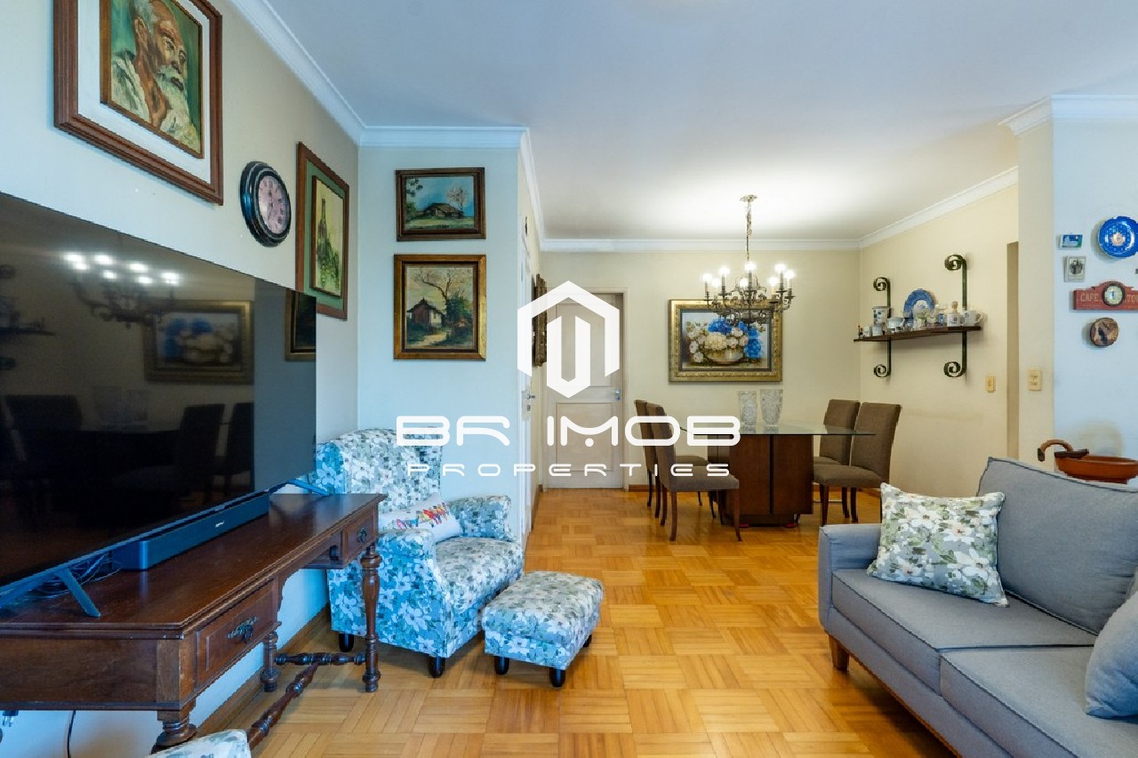 Apartamento, 2 quartos, 95 m² - Foto 11
