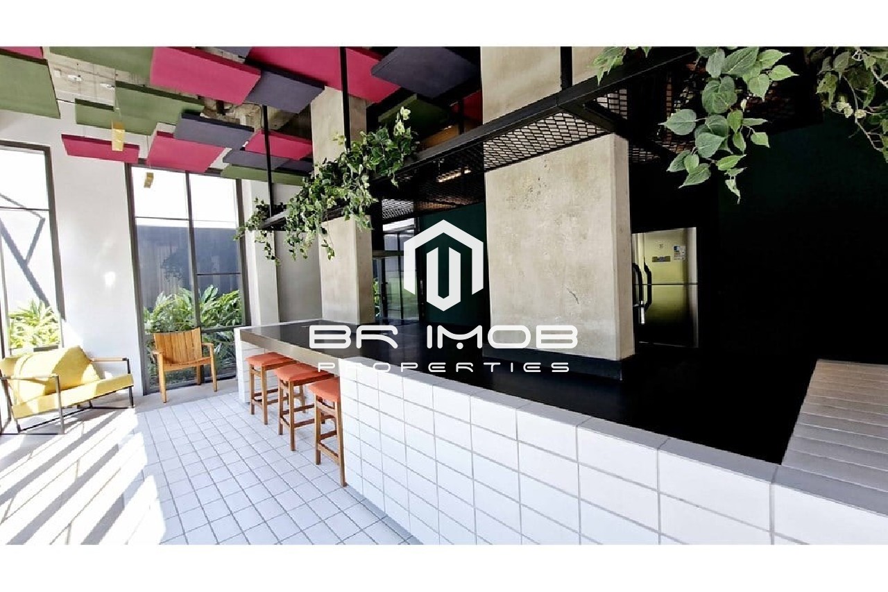 Apartamento, 1 quarto, 49 m² - Foto 16