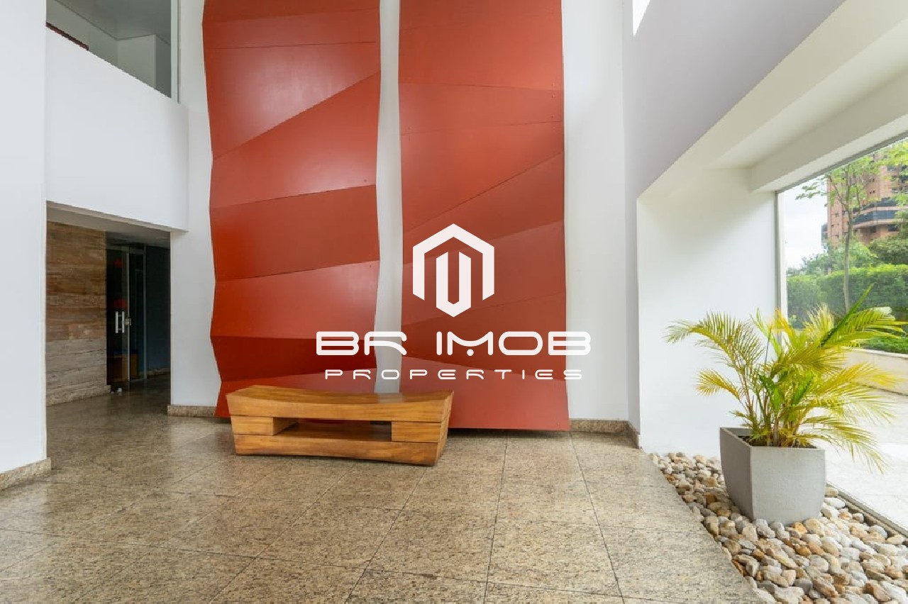Cobertura, 1 quarto, 140 m² - Foto 38