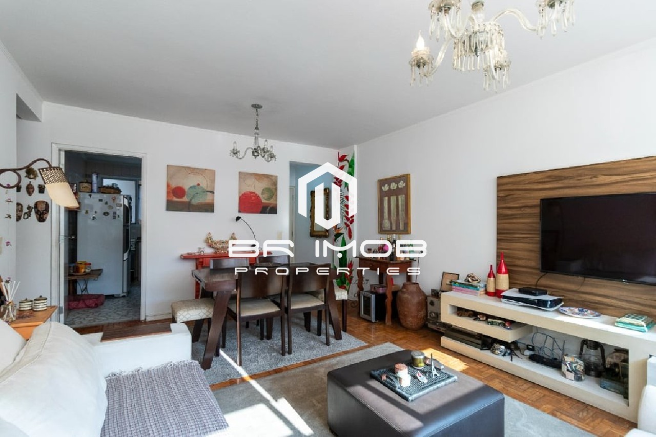 Apartamento, 3 quartos, 95 m² - Foto 5