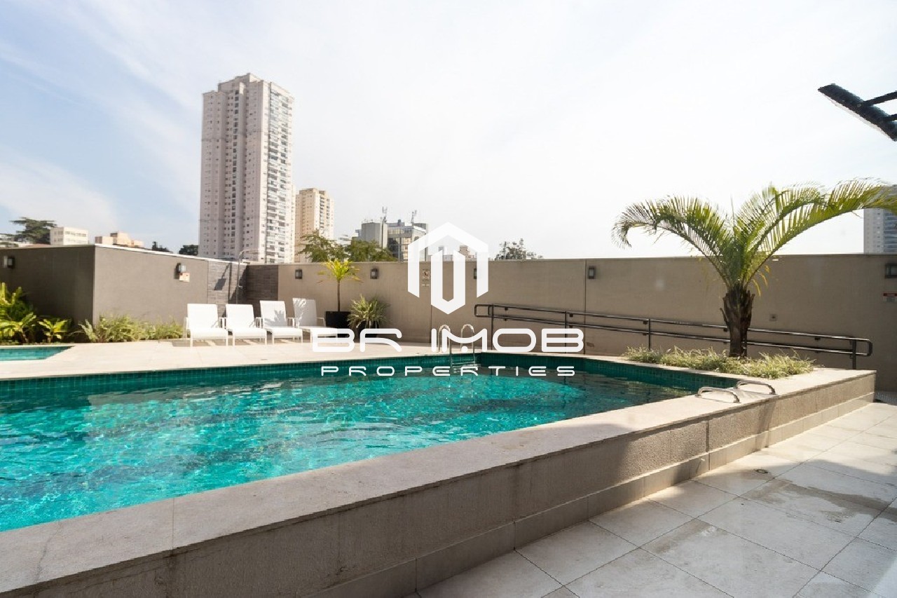 Apartamento, 2 quartos, 34 m² - Foto 13