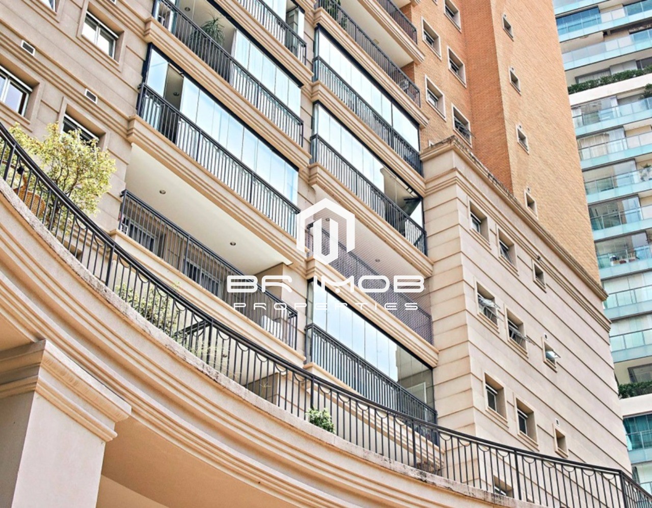 Apartamento, 1 quarto, 48 m² - Foto 1
