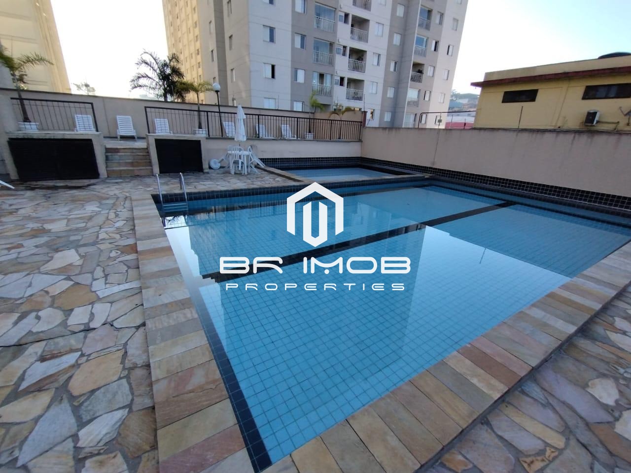 Apartamento, 2 quartos, 56 m² - Foto 21