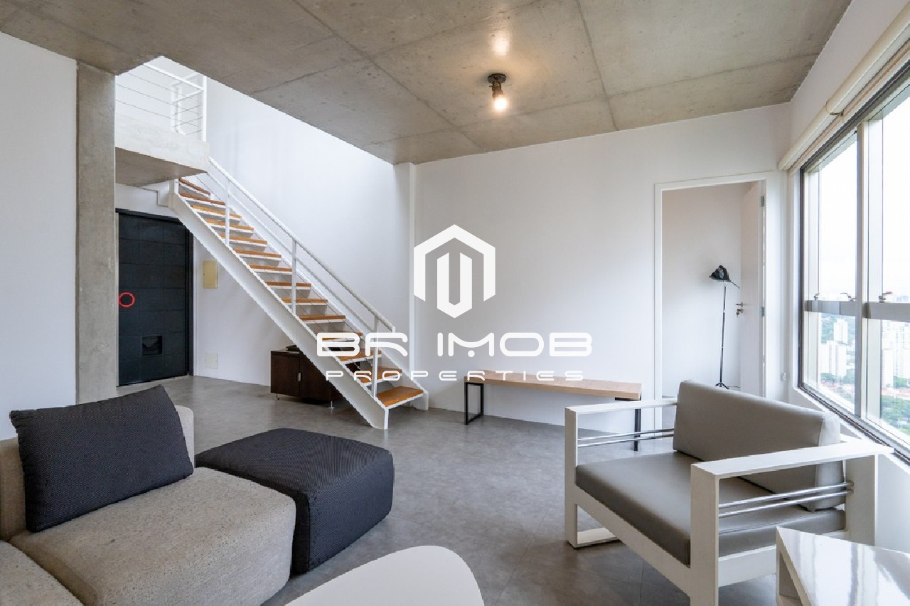 Cobertura, 1 quarto, 140 m² - Foto 11