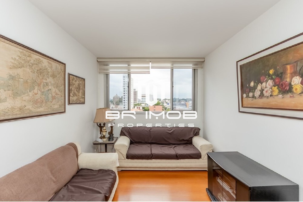 Apartamento, 2 quartos, 83 m² - Foto 9