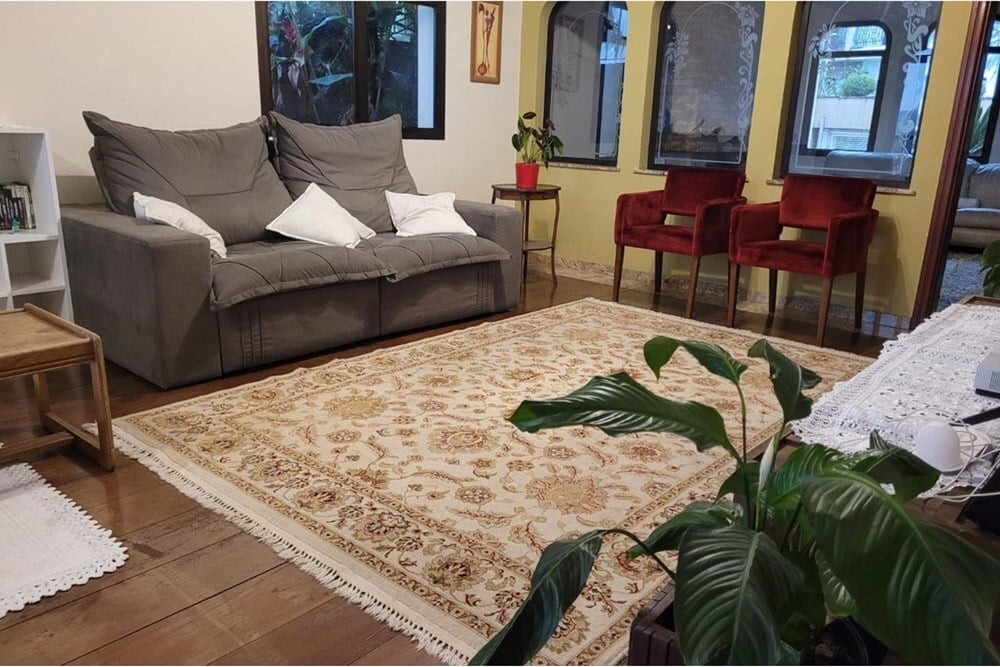 Casa, 5 quartos - Foto 23