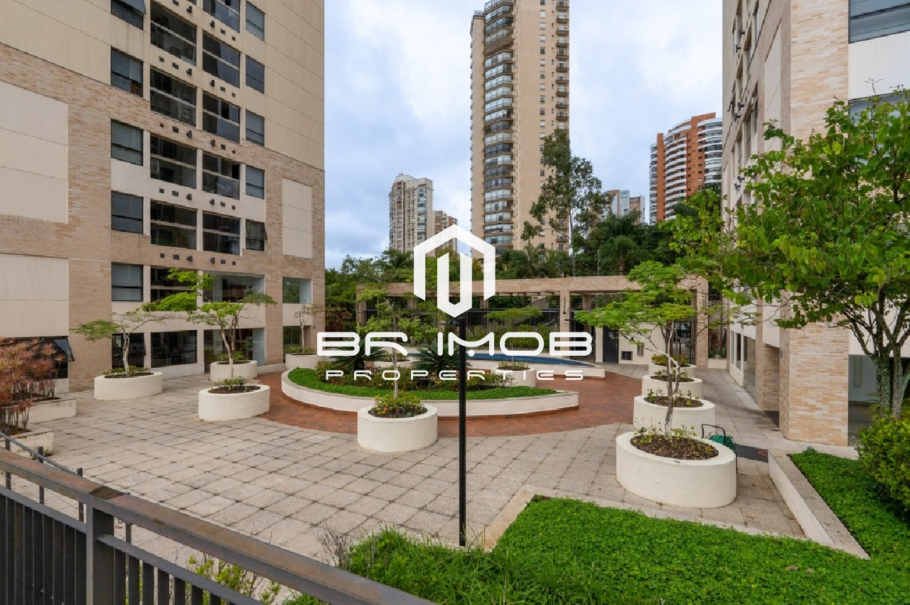 Cobertura, 1 quarto, 140 m² - Foto 34