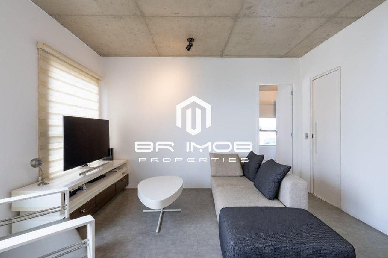 Cobertura, 1 quarto, 140 m² - Foto 14