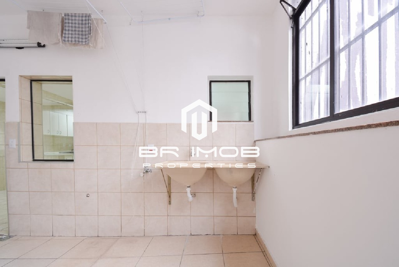 Apartamento, 2 quartos, 90 m² - Foto 23