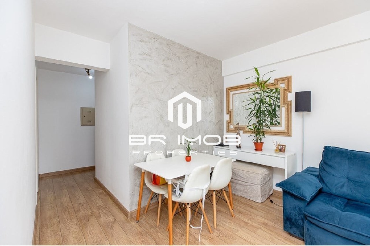 Apartamento, 2 quartos, 60 m² - Foto 6