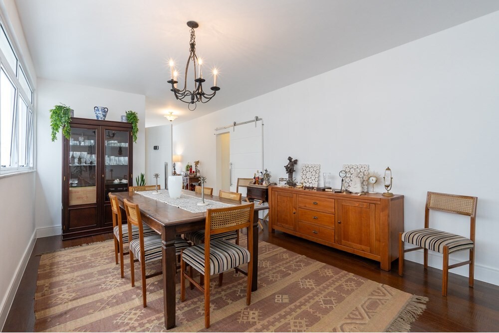 Apartamento, 4 quartos, 164 m² - Foto 7