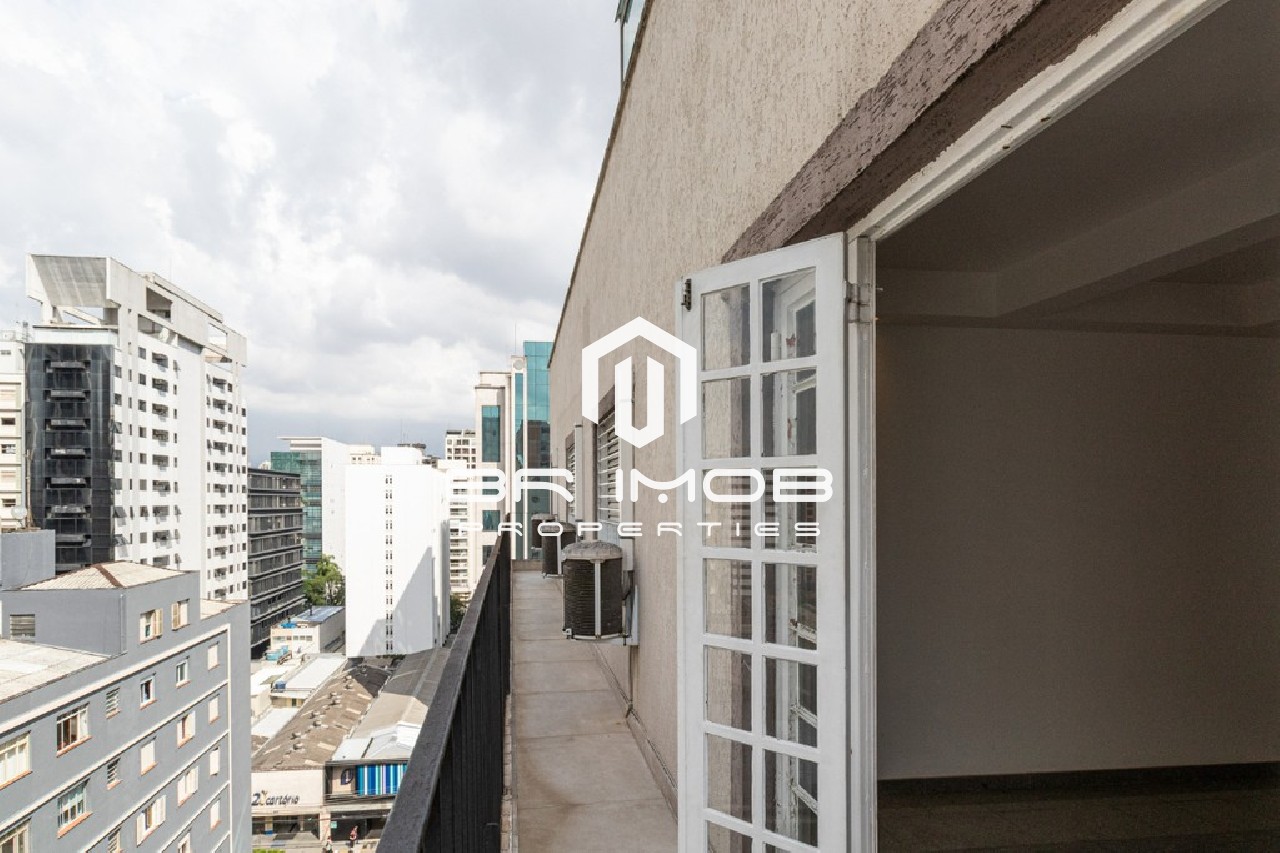 Cobertura, 3 quartos, 226 m² - Foto 14