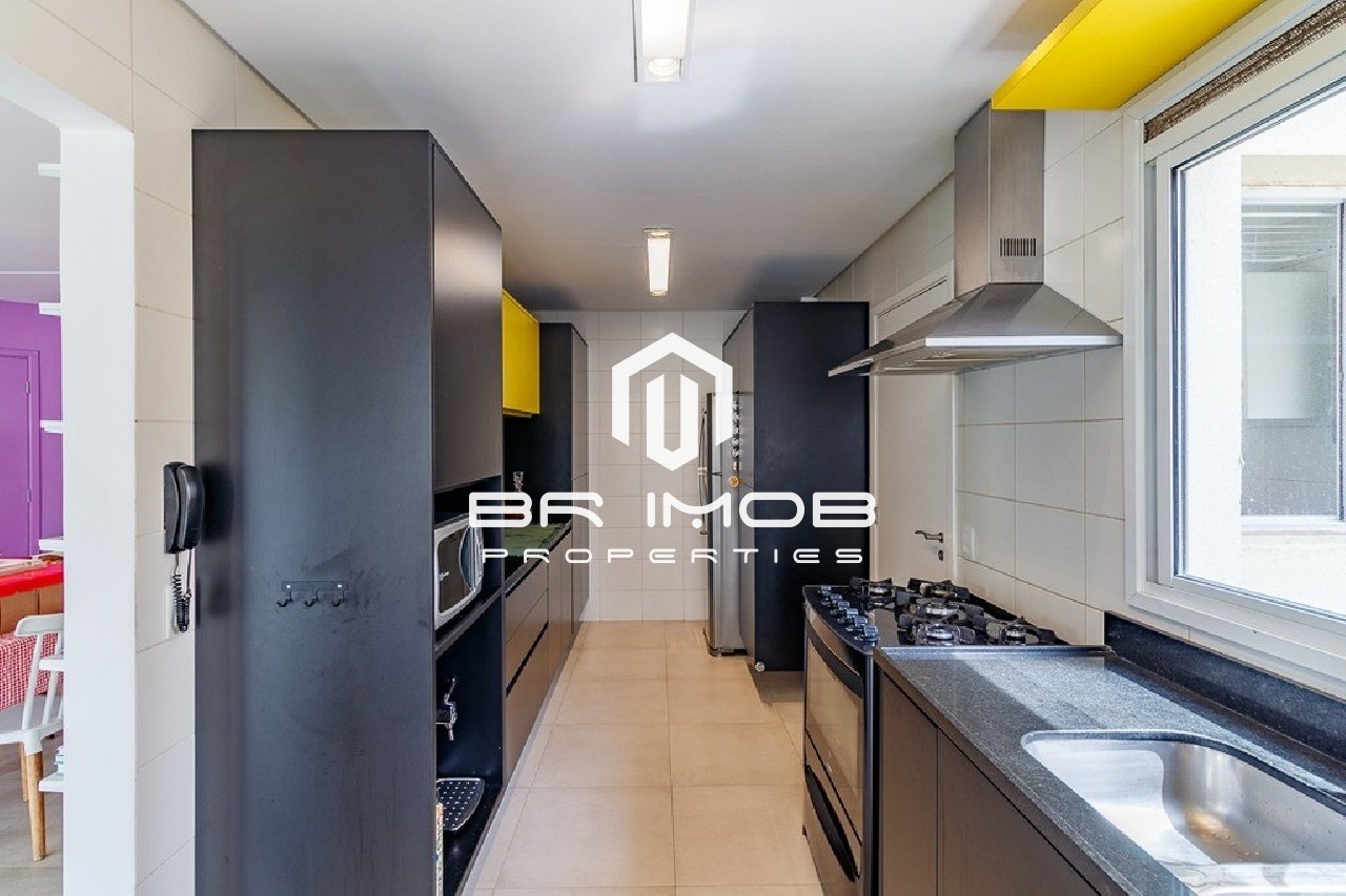 Apartamento, 2 quartos, 142 m² - Foto 11