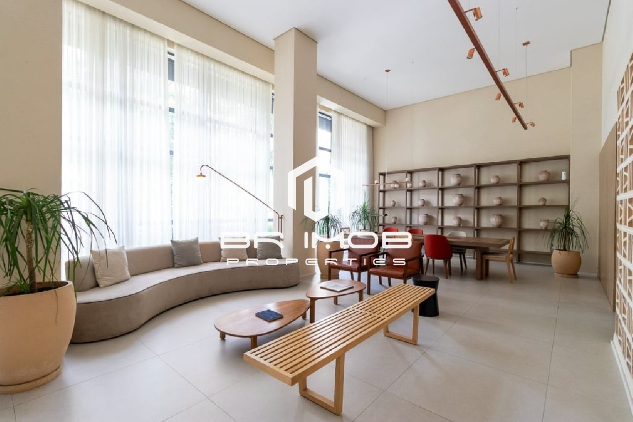 Apartamento, 1 quarto, 46 m² - Foto 24