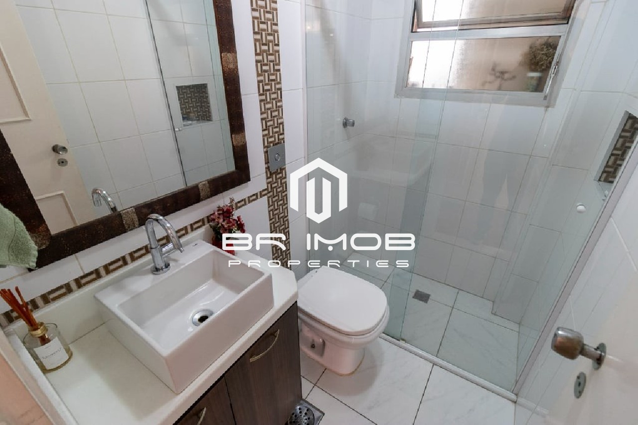 Apartamento, 3 quartos, 95 m² - Foto 23