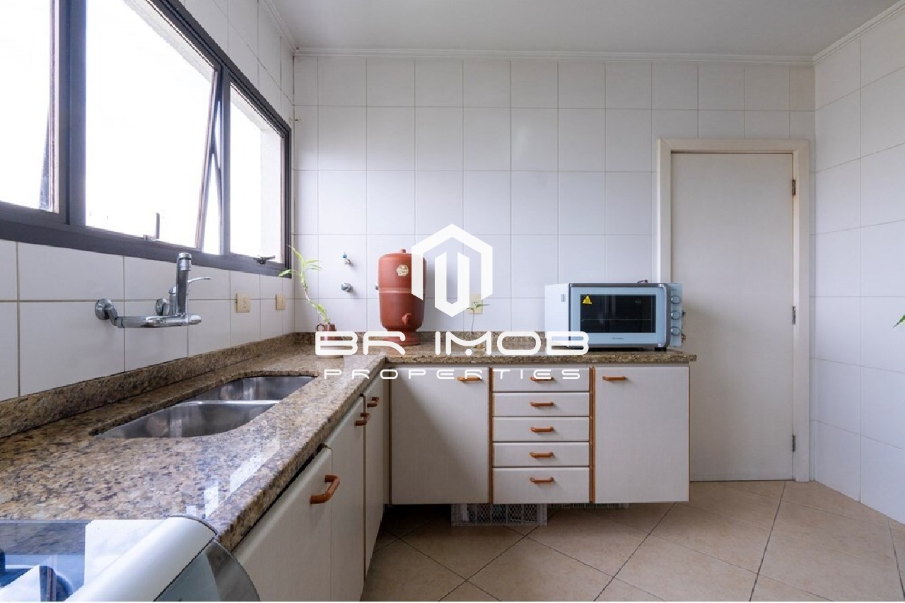 Apartamento, 4 quartos, 200 m² - Foto 19