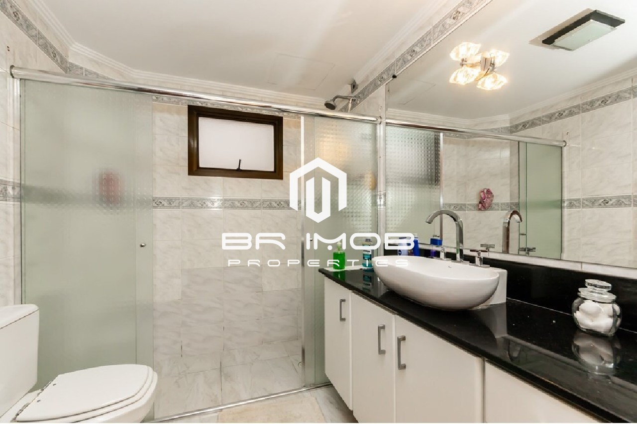 Apartamento, 3 quartos, 125 m² - Foto 16