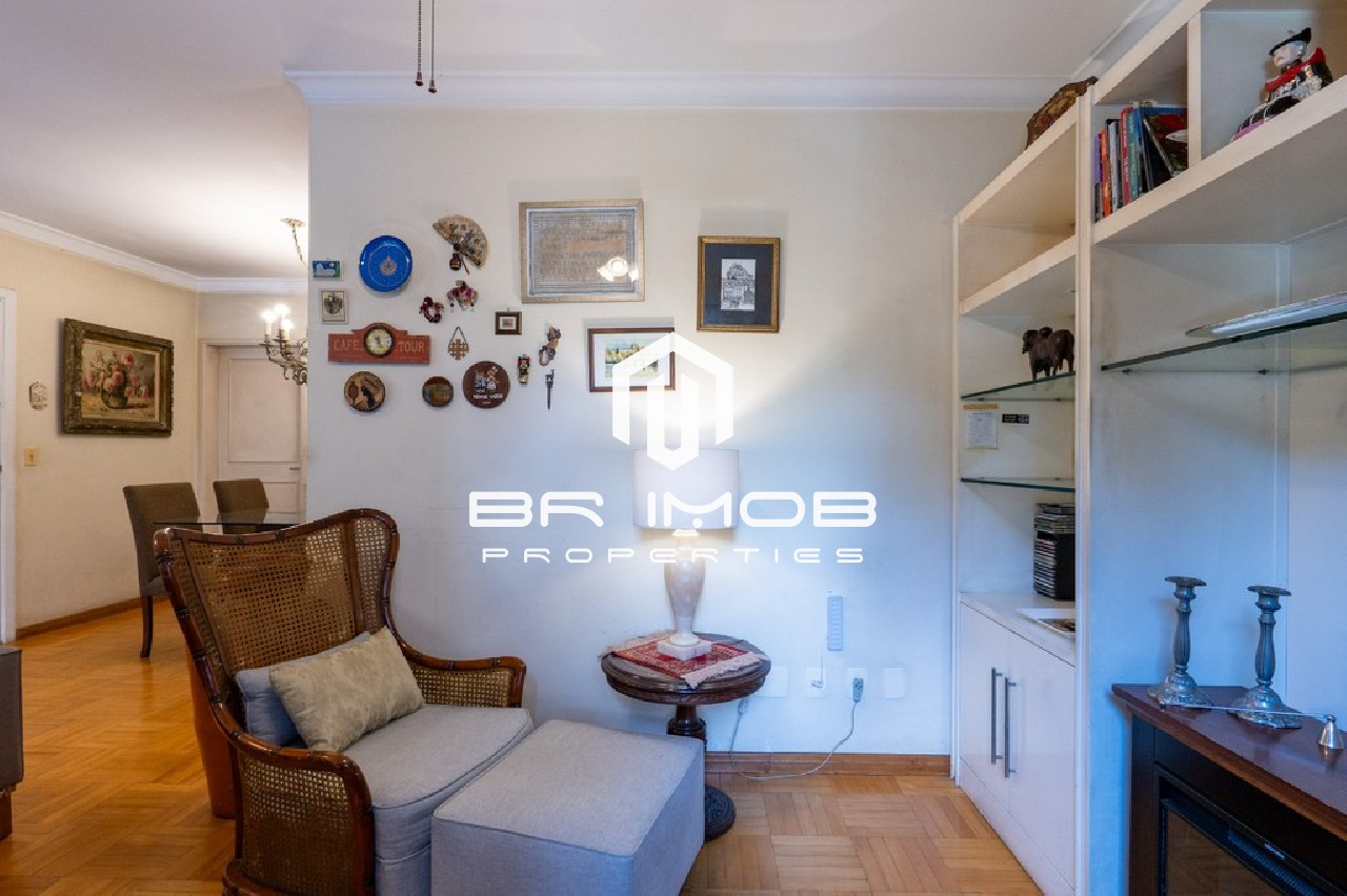 Apartamento, 2 quartos, 95 m² - Foto 29
