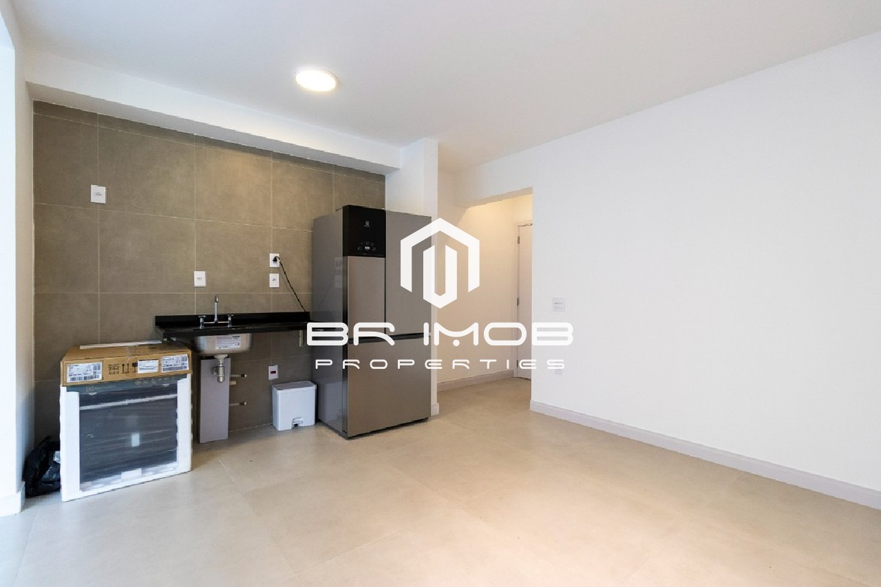 Apartamento, 1 quarto, 46 m² - Foto 6