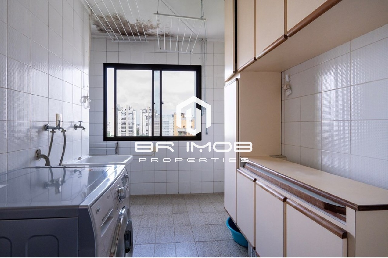 Apartamento, 4 quartos, 200 m² - Foto 20