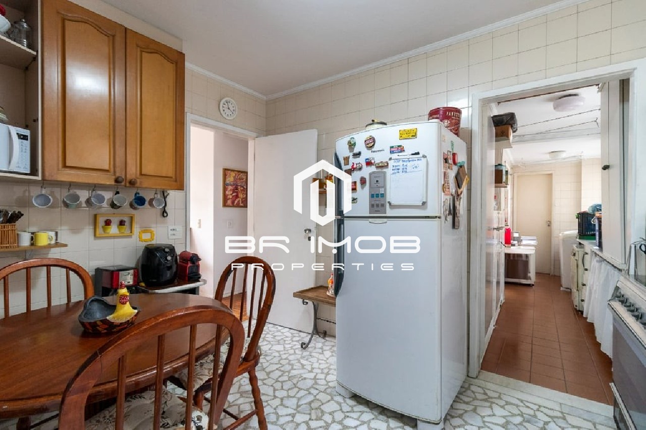 Apartamento, 3 quartos, 95 m² - Foto 10