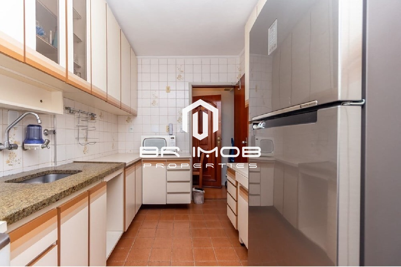 Apartamento, 3 quartos, 72 m² - Foto 11