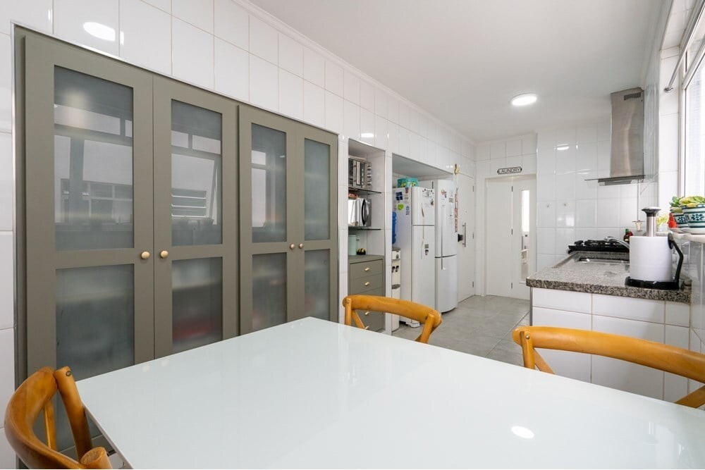 Apartamento, 4 quartos, 164 m² - Foto 29