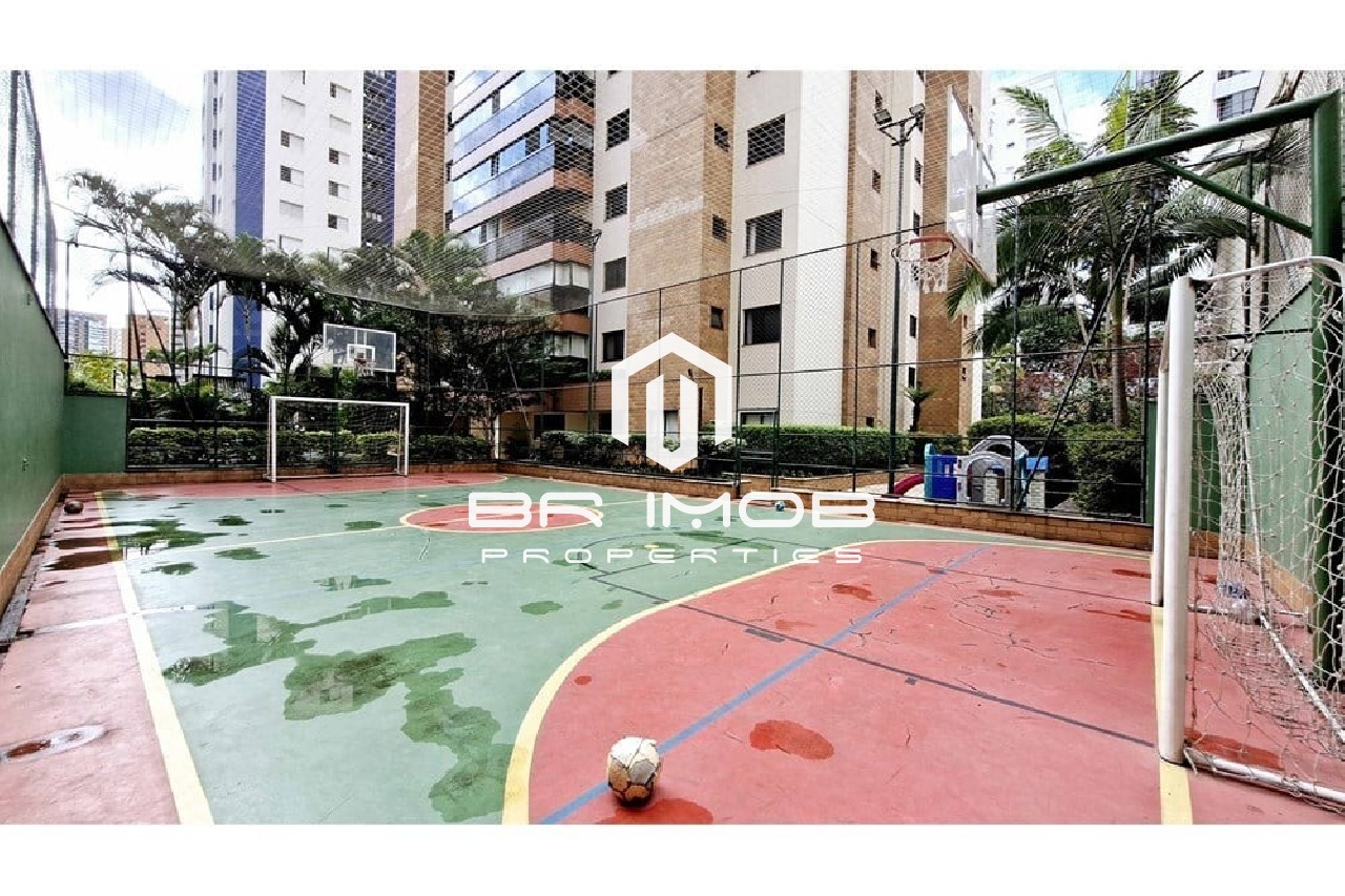 Apartamento, 4 quartos, 129 m² - Foto 44