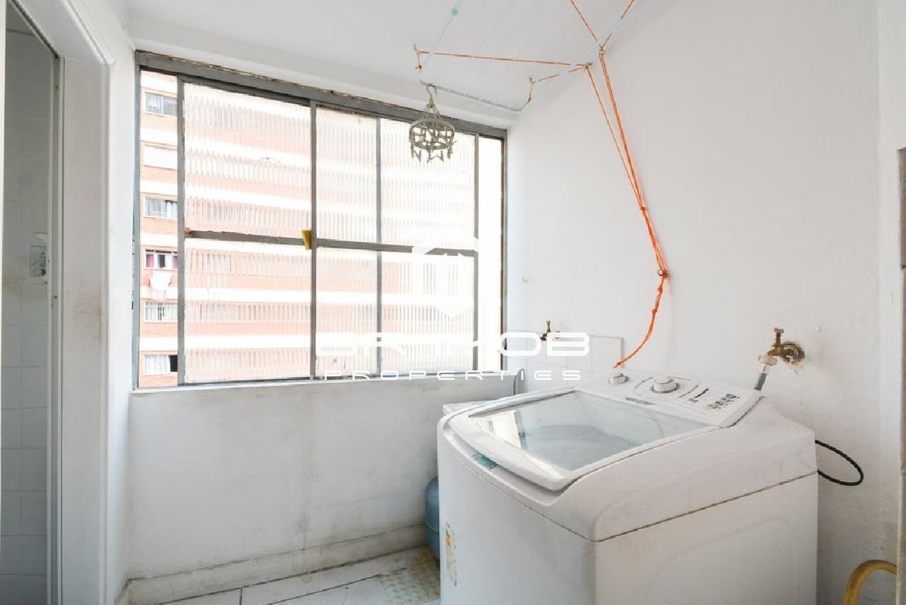 Apartamento, 2 quartos, 80 m² - Foto 13
