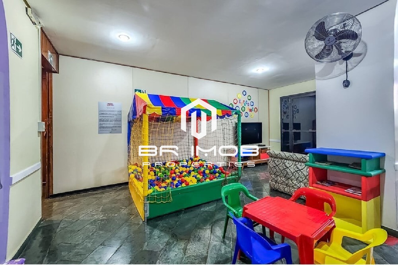 Apartamento, 3 quartos, 72 m² - Foto 31