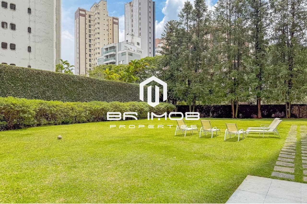 Apartamento, 4 quartos, 277 m² - Foto 47