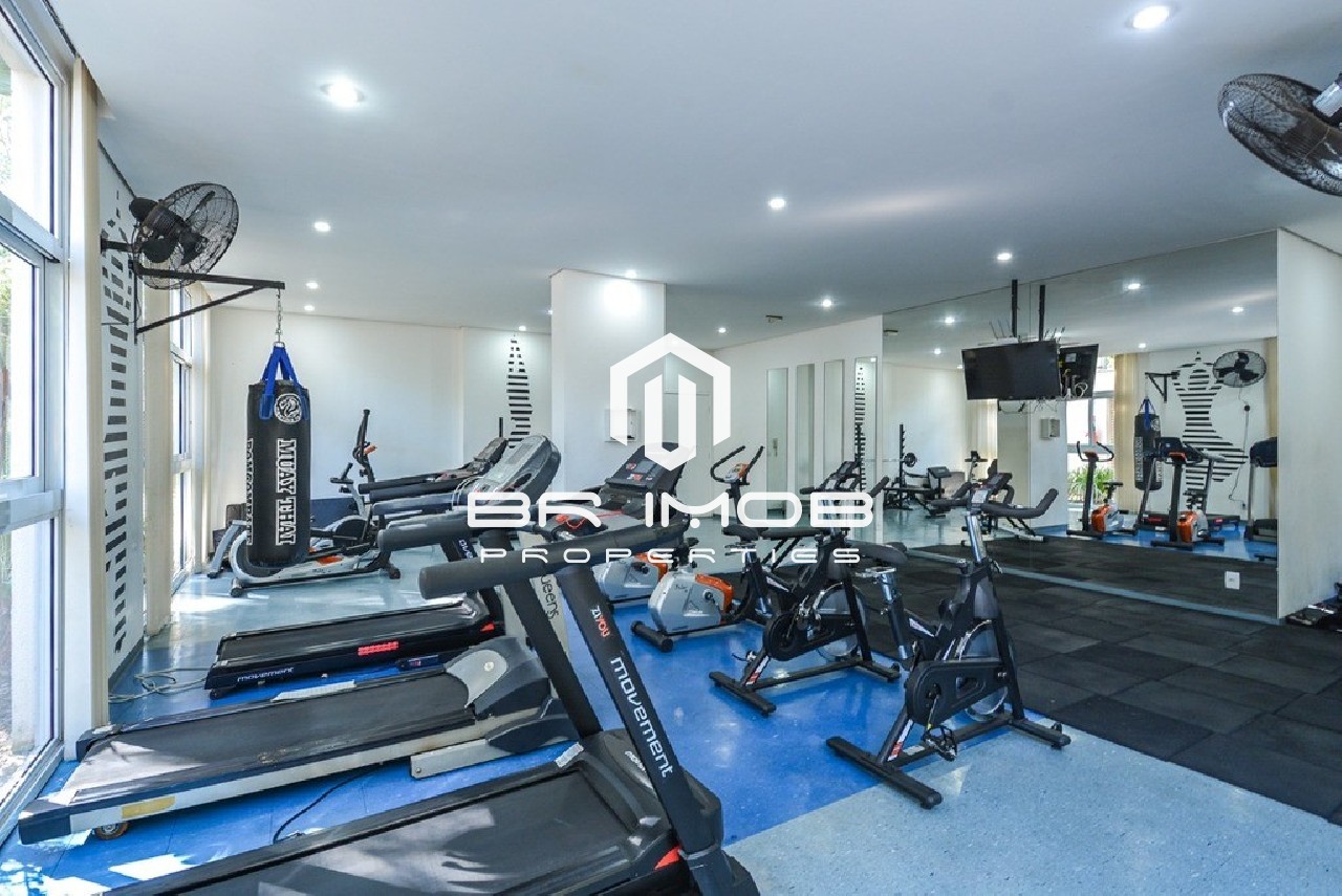 Apartamento, 2 quartos, 87 m² - Foto 45
