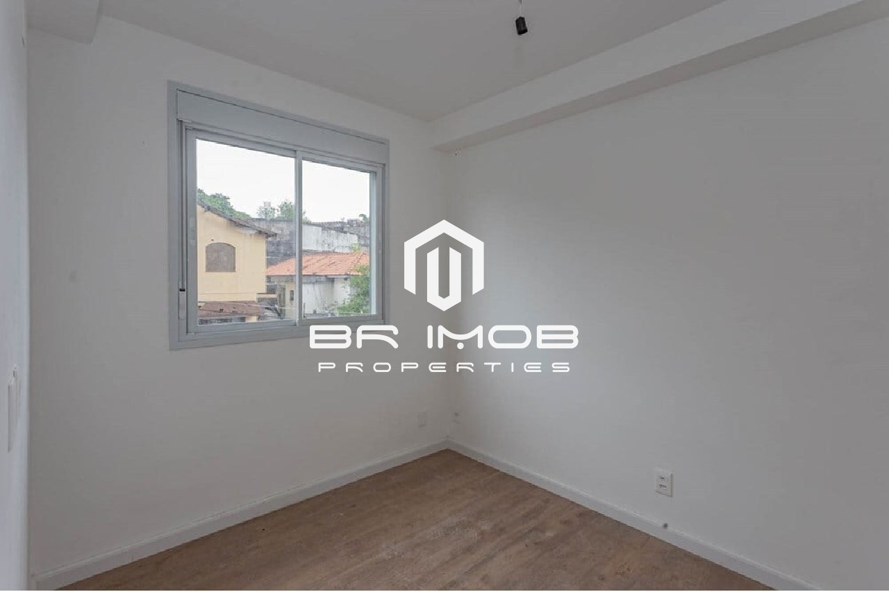 Apartamento, 1 quarto, 27 m² - Foto 11