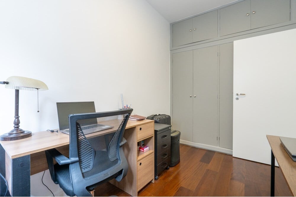 Apartamento, 4 quartos, 164 m² - Foto 4
