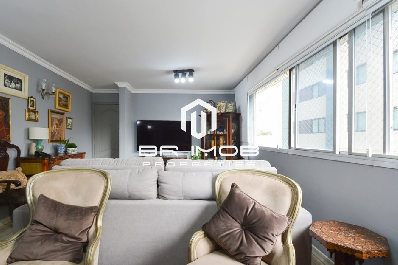 Apartamento, 3 quartos, 101 m² - Foto 6