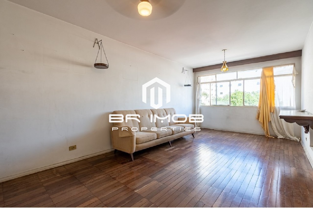 Apartamento, 3 quartos, 105 m² - Foto 12