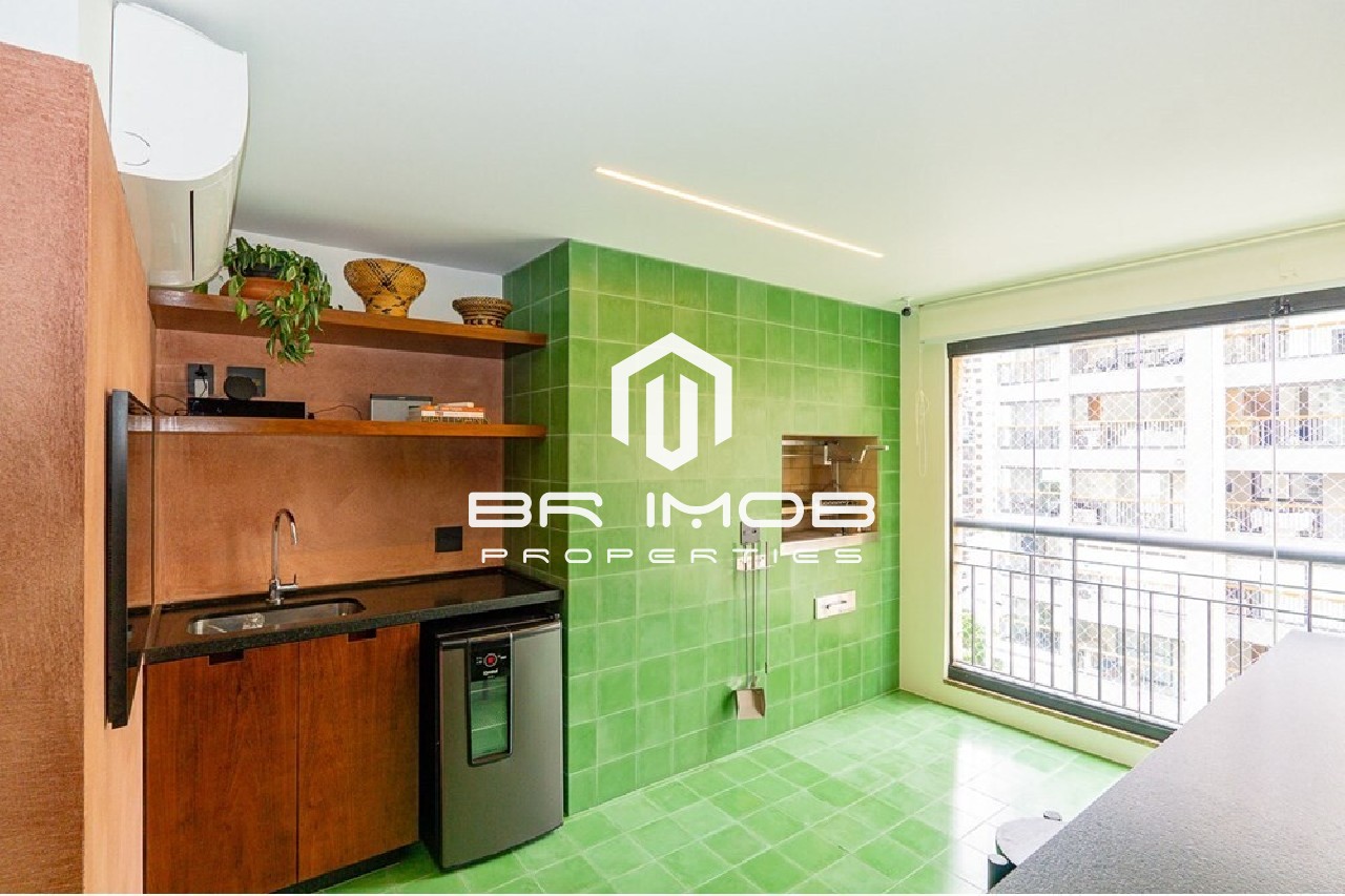 Apartamento, 3 quartos, 218 m² - Foto 2