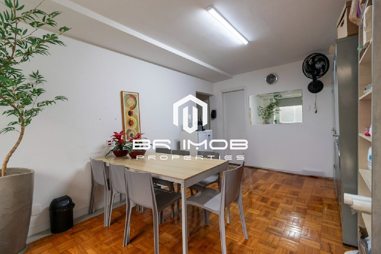 Apartamento, 3 quartos, 95 m² - Foto 8