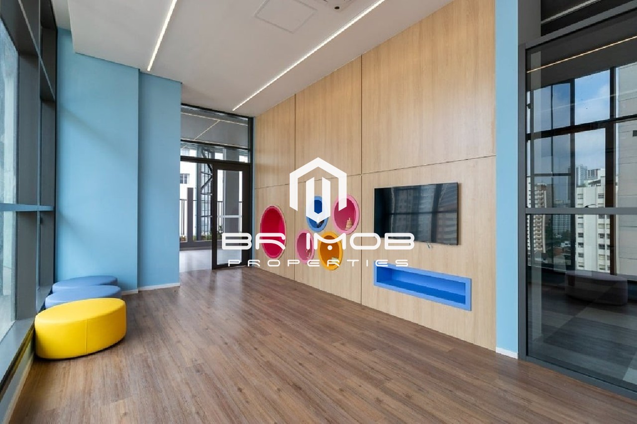 Apartamento, 2 quartos, 69 m² - Foto 35