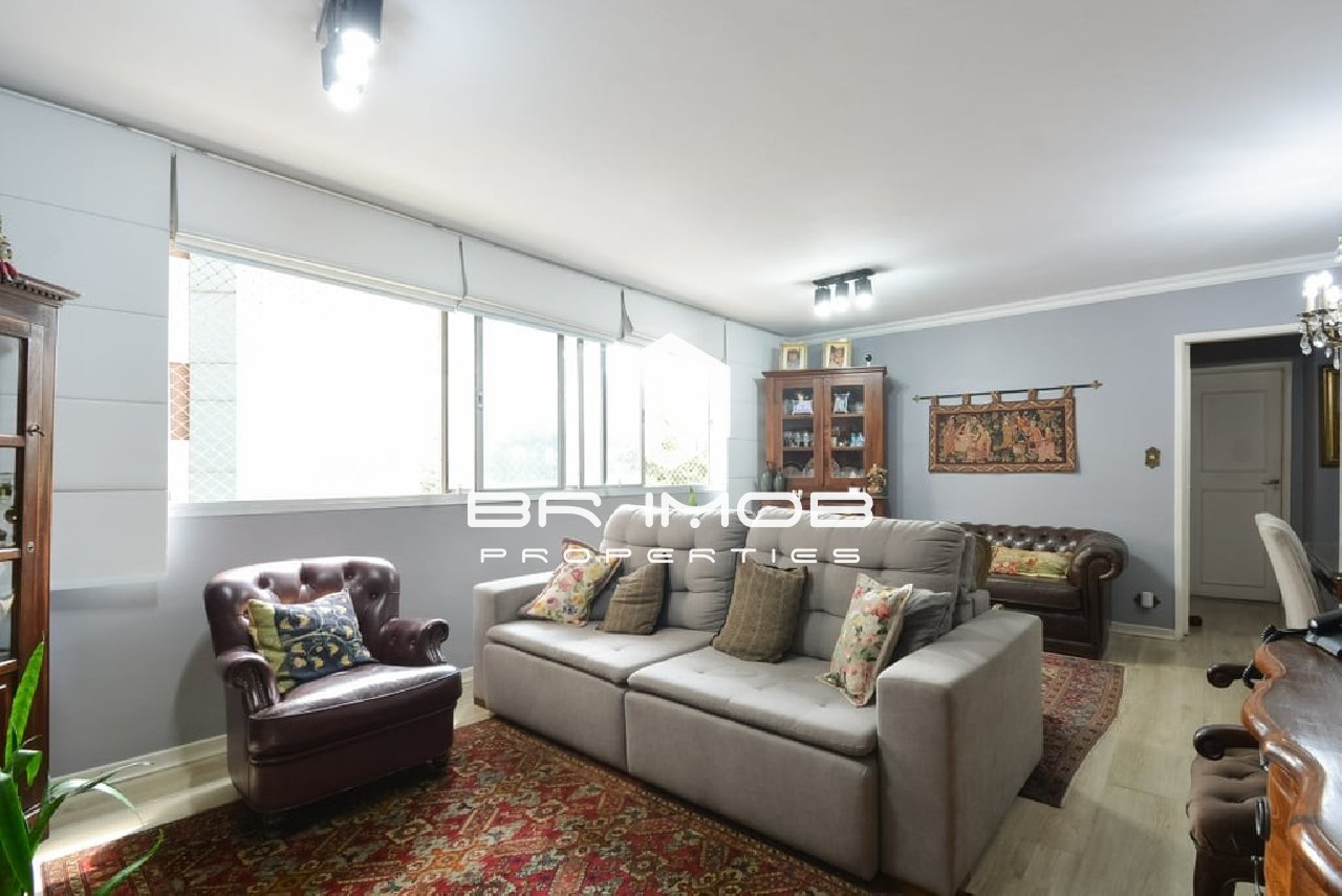 Apartamento, 3 quartos, 101 m² - Foto 4
